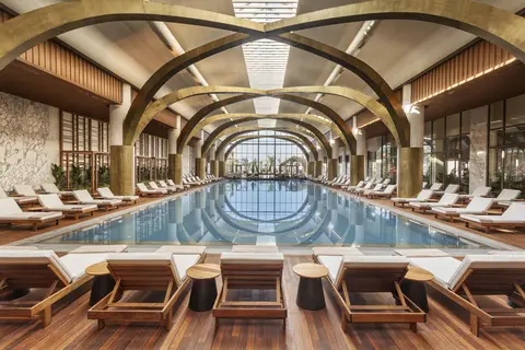 Cullinan Belek in Serik — foto 27
