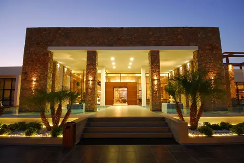 TUI Blue Palazzo Del Mare in Marmari, foto 27