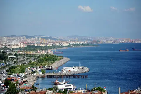 The Grand Mira Business Hotel in Fatih — foto 3