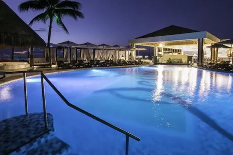Desire Riviera Maya Pearl Resort in Puerto Morelos, foto 11