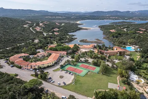 Felix Hotels - Residence Hotel Costa Serena in Palau — foto 16