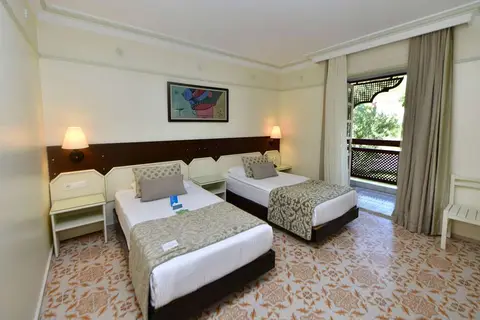 Ali Bey Club Manavgat in Manavgat, foto 11