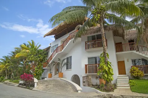 Villas Akumal in Cancún — foto 5