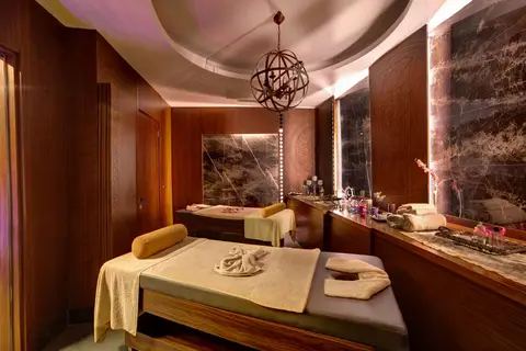 Skalion Hotel in Fatih — foto 5