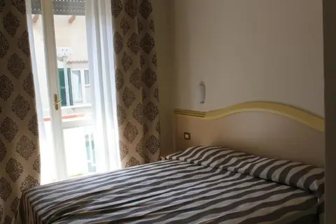 Hotel Marina Rimini in Misano Adriatico — foto 7