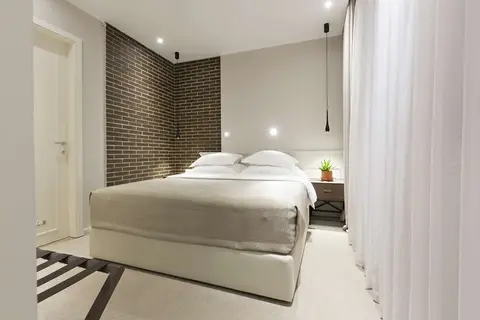 Envoy Hotel in Belgrado, foto 15