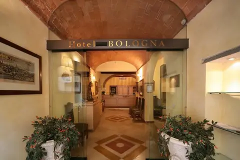 Bologna in San Miniato, foto 7