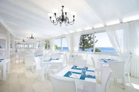 Nicolaus Club Quattro Lune Resort in Orosei — foto 8