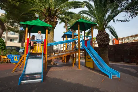 Grupotel Alcudia Pins in Can Picafort — foto 23
