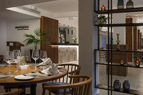 Sofianna Resort & Spa in Paphos — foto 17