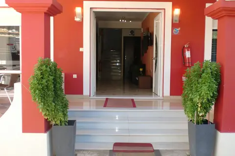 Valena Studios in Δημοτική Ενότητα Λευκάδος — foto 22