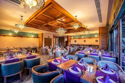 Belek Beach Resort Hotel in Serik, foto 16