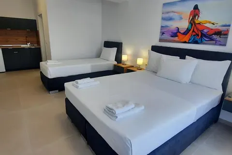 Mite in Ohrid — foto 2