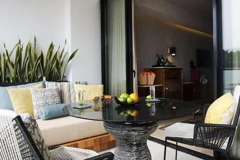 Hyatt Centric Playa del Carmen in Playa del Carmen — foto 10