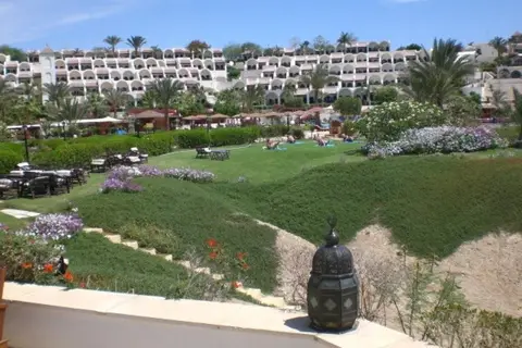 Mövenpick Sharm El Sheikh in Sharm El Sheikh — foto 9