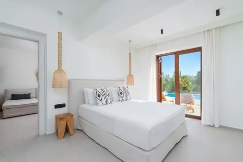 Anemones Villas in Δημοτική Ενότητα Σφακιωτών — foto 19