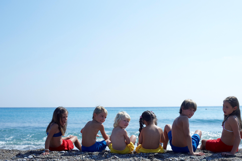 Esperides Beach Family Resort foto 22