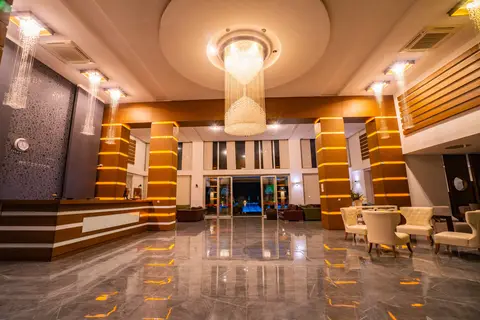 Karya Family Resort Hotel in Menderes — foto 5