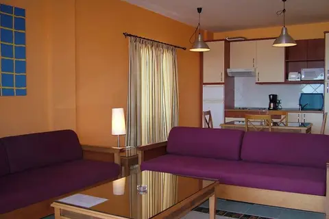 El Cerrito Appartementen in Breña Baja — foto 17