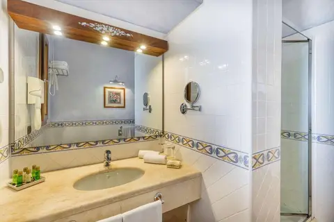La Vecchia Fonte in Palau — foto 18