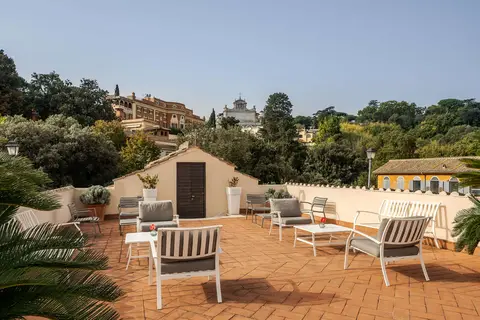 Voi Donna Camilla Savelli Hotel in Rome, foto 7