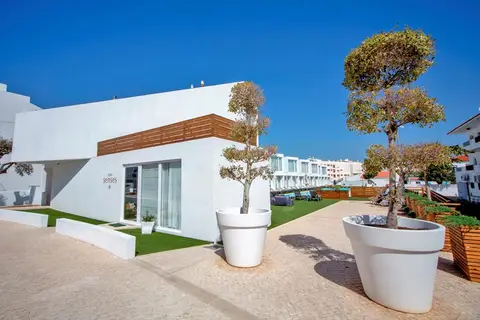 Aparthotel Oura Senses in Albufeira — foto 10
