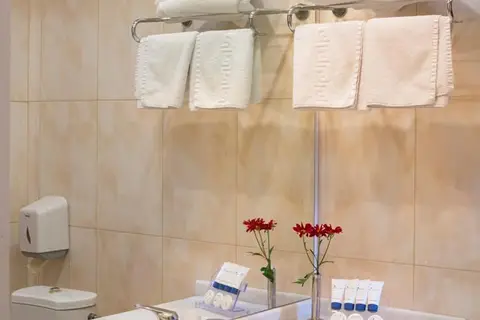 Blue Sea Hotel in Δήμος Ηλιούπολης — foto 8