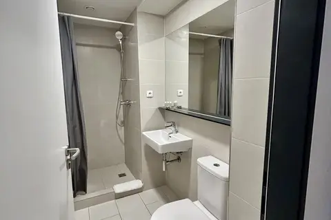 Figaro Suites in Praag, foto 21
