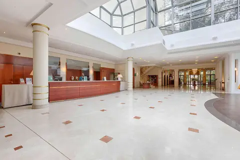 Occidental Paris Levallois in Levallois-Perret — foto 9