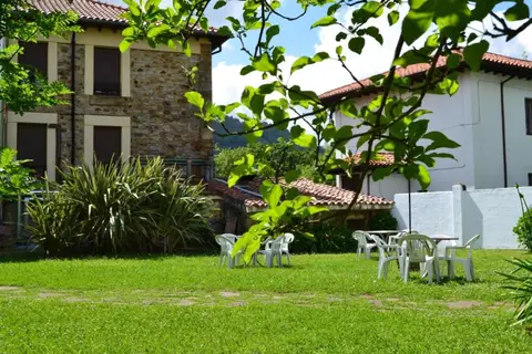 Termas de Lierganes in Lierganes — foto 2