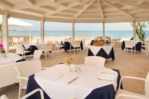 Hotel del Levante in Fasano, foto 9