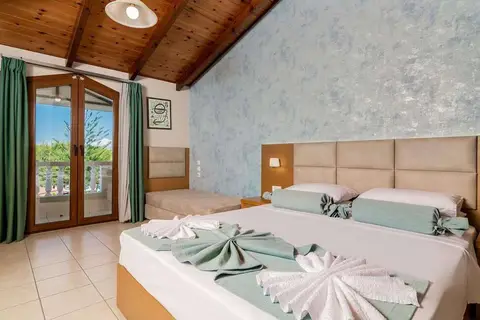 Plaka Beach Resort in Zakynthos Municipal Unit, foto 16