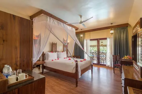 Nungwi Beach Resort by Turaco in Zanzibar, foto 29