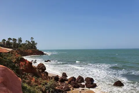 Ngala Lodge in Serrekunda — foto 14