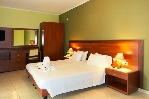 Hotel Esmeralda in Κρεμαστή — foto 2