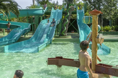 Camping La Torre Del Sol foto 2