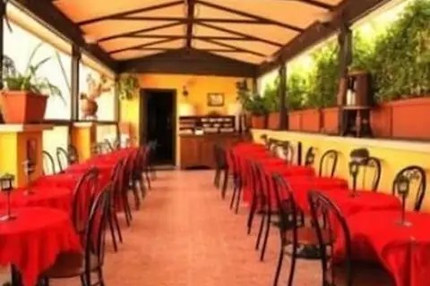 Hotel Roma Nardizzi Americana in Rome, foto 16