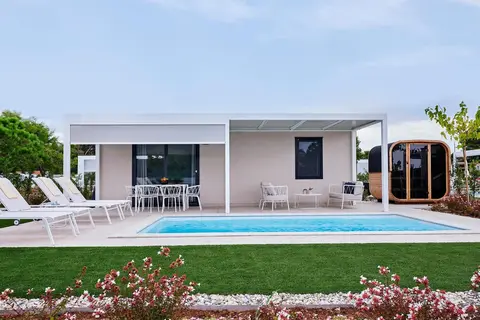 Amadria Park Exclusive Beach Villas (Private Pool and Sauna) in Grad Šibenik