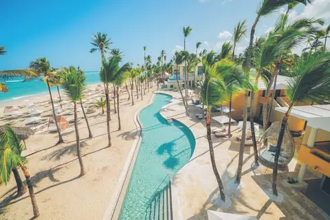 Iberostar Selection Coral Bavaro in Salvaleón de Higüey — foto 4