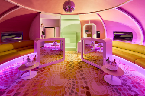 Los Felices - The Fashion Hotel - adults only foto 18