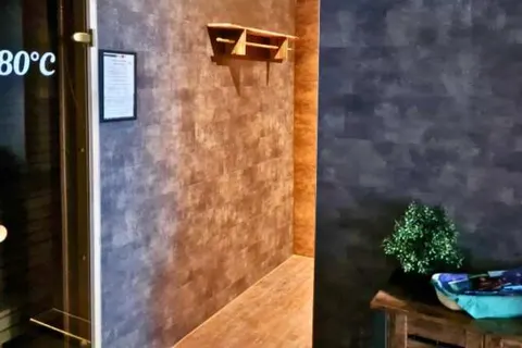 Hotel Harzresidenz in Thale — foto 18