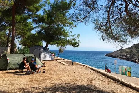 Poljana in Mali Lošinj — foto 2