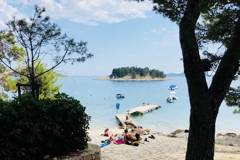 Camping Kozarica foto 6