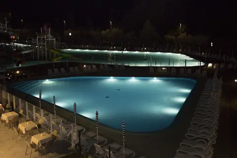 Sisan Family Resort in Bardolino — foto 19