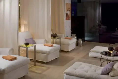 Hotel The Level at Meliá Barcelona Sky in Barcelona — foto 2