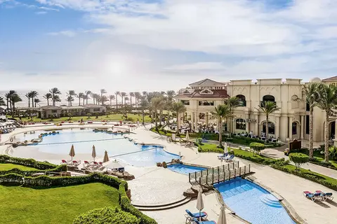 Rixos Sharm el Sheikh in Rixos Entertainment Centre (Rixos Sharm el Sheikh), foto 22