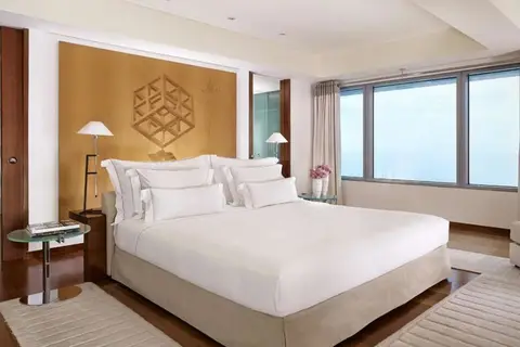 Hotel Arts Barcelona in Barcelona