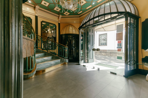 Hotel Talisman foto 9