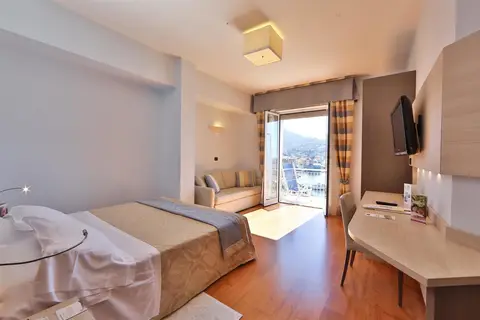 Best Western Plus Tigullio Royal Hotel in Rapallo, foto 11