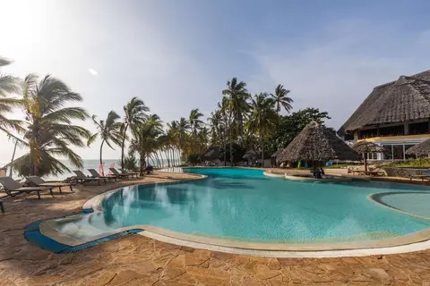 Karafuu Beach Resort & Spa in Michamvi, foto 9